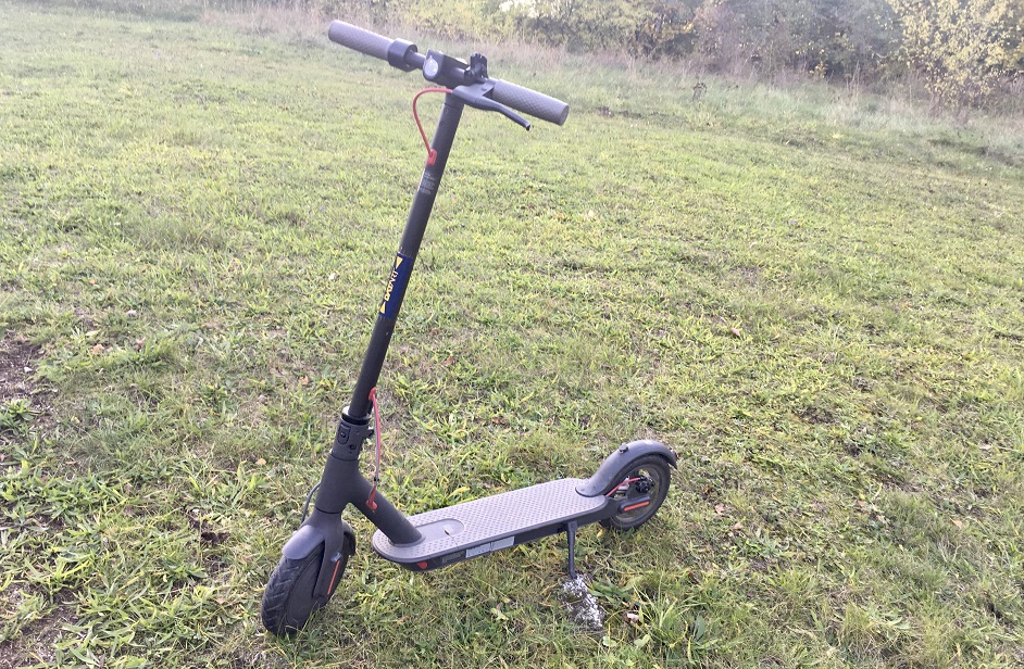 Recenze elektrické koloběžky Xiaomi Mi Electric Scooter 2: Vzhůru do ulic! Recenze elektrické koloběžky Xiaomi Mi Electric Scooter 2: Vzhůru do ulic!