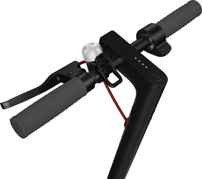 Recenze elektrické koloběžky Xiaomi Mi Electric Scooter 2: Vzhůru do ulic! Recenze elektrické koloběžky Xiaomi Mi Electric Scooter 2: Vzhůru do ulic!
