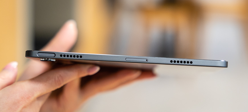 Recenze: Lenovo Tab P11 Pro je štíhlý a výkonný elegán s Androidem 005_Lenovo_Tab_P11_Pro