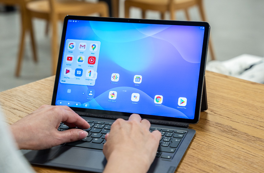 Recenze: Lenovo Tab P11 Pro je štíhlý a výkonný elegán s Androidem 017_Lenovo_Tab_P11_Pro
