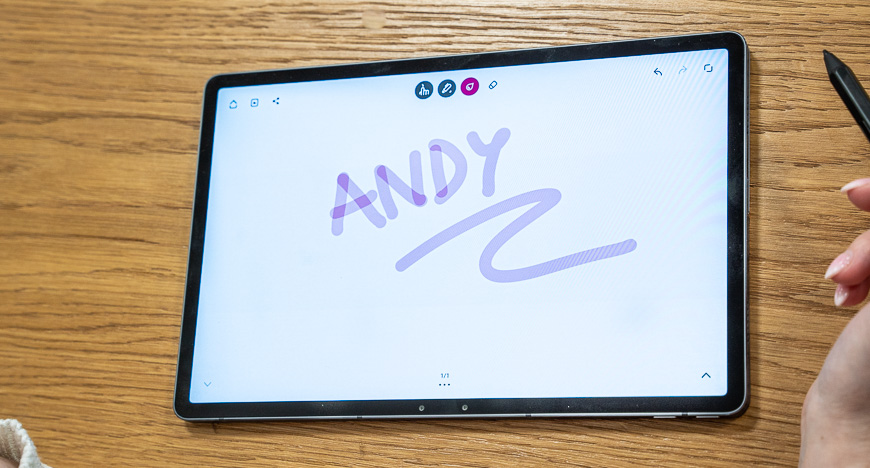 Recenze: Lenovo Tab P11 Pro je štíhlý a výkonný elegán s Androidem 022_Lenovo_Tab_P11_Pro