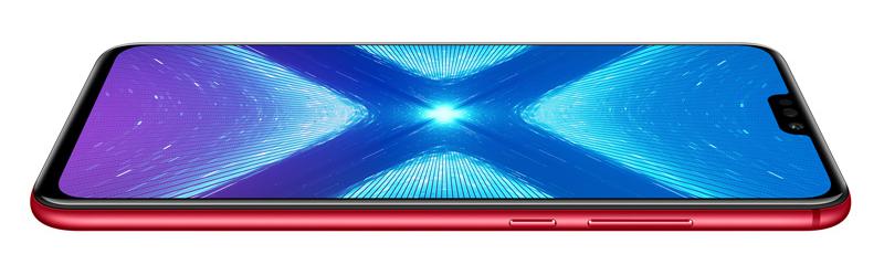 Recenze Honor 8X: obr tělem i duší Recenze Honor 8X: obr tělem i duší