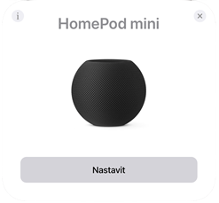 Recenze: HomePod mini aneb nejmenší člen domácnosti