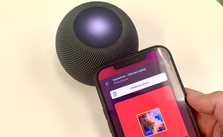Recenze: HomePod mini aneb nejmenší člen domácnosti