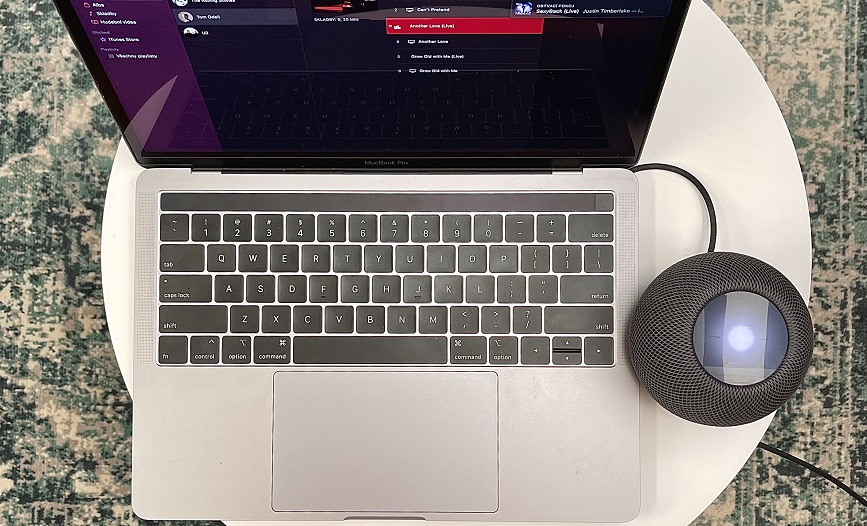 Recenze: HomePod mini aneb nejmenší člen domácnosti
