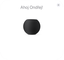 Recenze: HomePod mini aneb nejmenší člen domácnosti