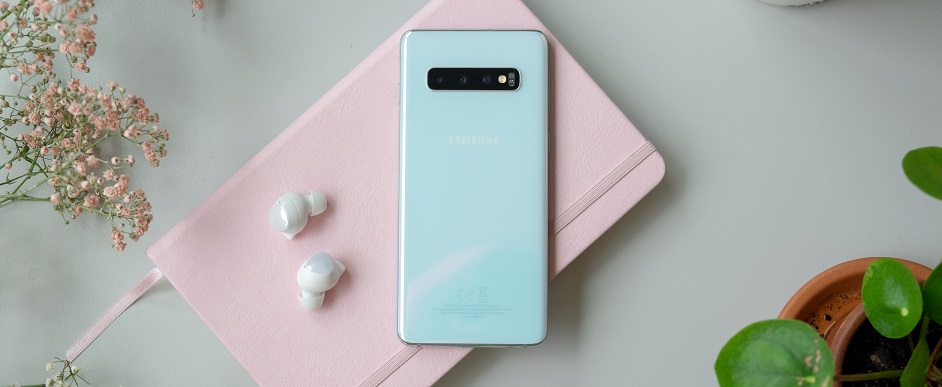 Recenze Samsung Galaxy S10+: Opravdu podařený jubilant!