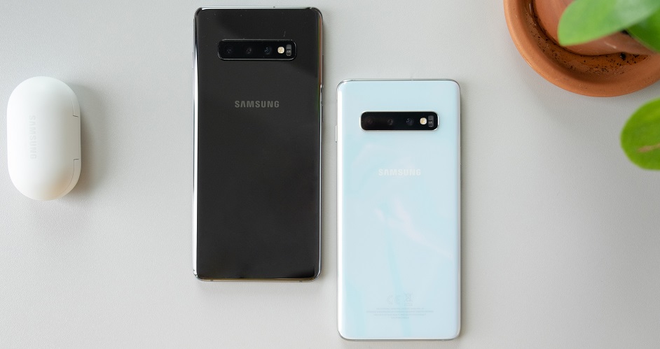 Recenze Samsung Galaxy S10+: Opravdu podařený jubilant!