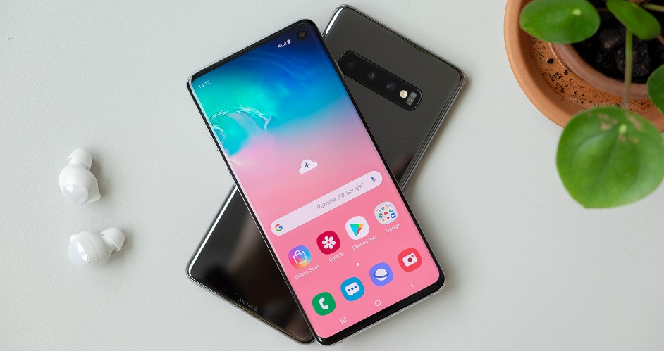 Recenze Samsung Galaxy S10+: Opravdu podařený jubilant!