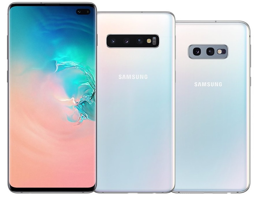 Recenze Samsung Galaxy S10+: Opravdu podařený jubilant!