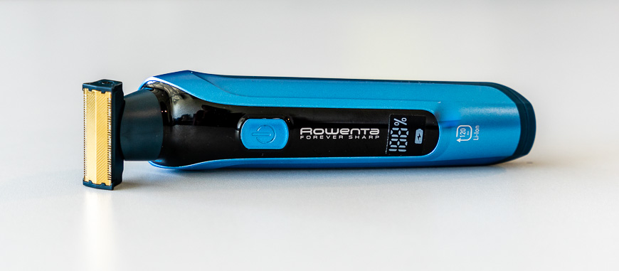Rowenta TN6200F4 Forever Sharp Ultimate Experience