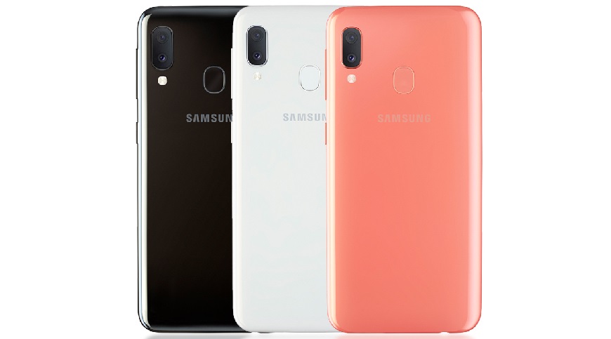 Recenze Samsung Galaxy A20e: Jaký je levný smartphone od Samsungu?