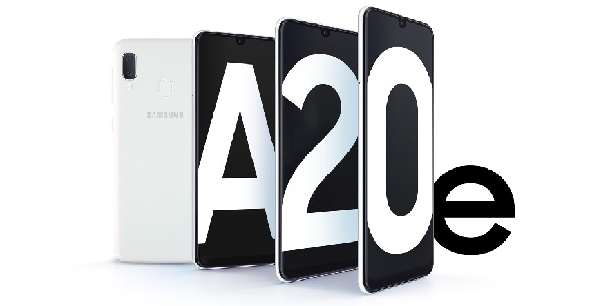 Recenze Samsung Galaxy A20e: Jaký je levný smartphone od Samsungu?