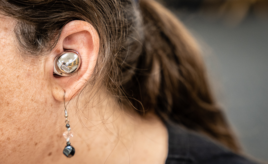 Recenze: Sluchátka Samsung Galaxy Buds Pro - dokonalý zážitek na vlastní uši Samsung Galaxy Buds Pro