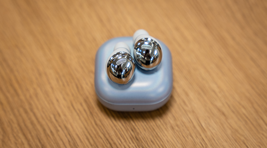 Recenze: Sluchátka Samsung Galaxy Buds Pro - dokonalý zážitek na vlastní uši Recenze: Sluchátka Samsung Galaxy Buds Pro - dokonalý zážitek na vlastní uši
