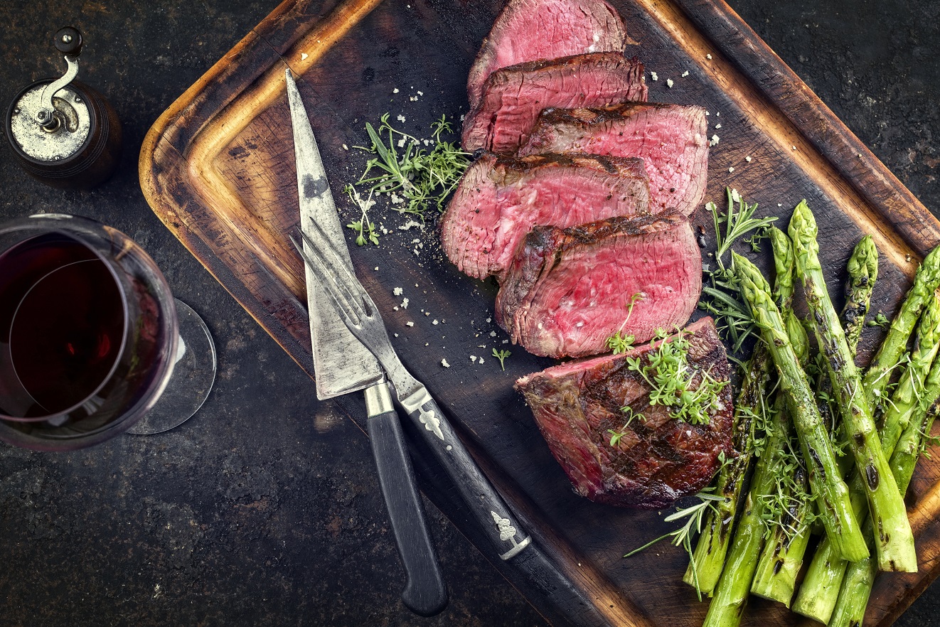 Bosch sousvide - 1