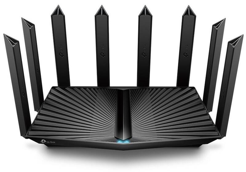 Router TP Link Archer AX90