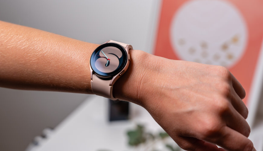 Je to venku! Samsung představil Galaxy Z Fold3, Z Flip3 i Watch4 Je to venku! Samsung představil Galaxy Z Fold3, Z Flip3 i Watch4