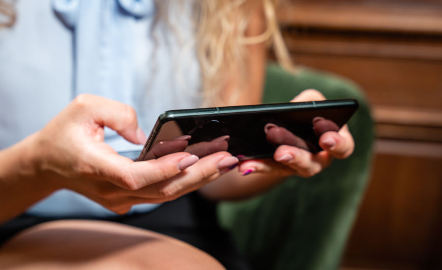 Je to venku! Samsung představil Galaxy Z Fold3, Z Flip3 i Watch4 Samsung Galaxy Z Fold3 5G