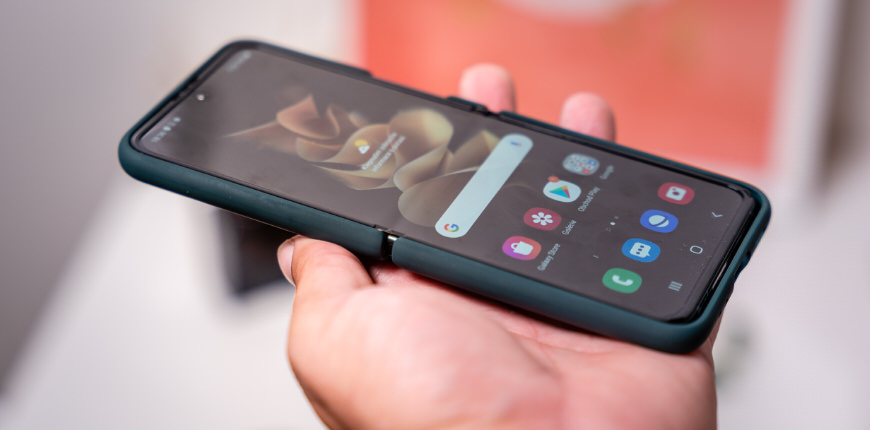 Je to venku! Samsung představil Galaxy Z Fold3, Z Flip3 i Watch4 Je to venku! Samsung představil Galaxy Z Fold3, Z Flip3 i Watch4
