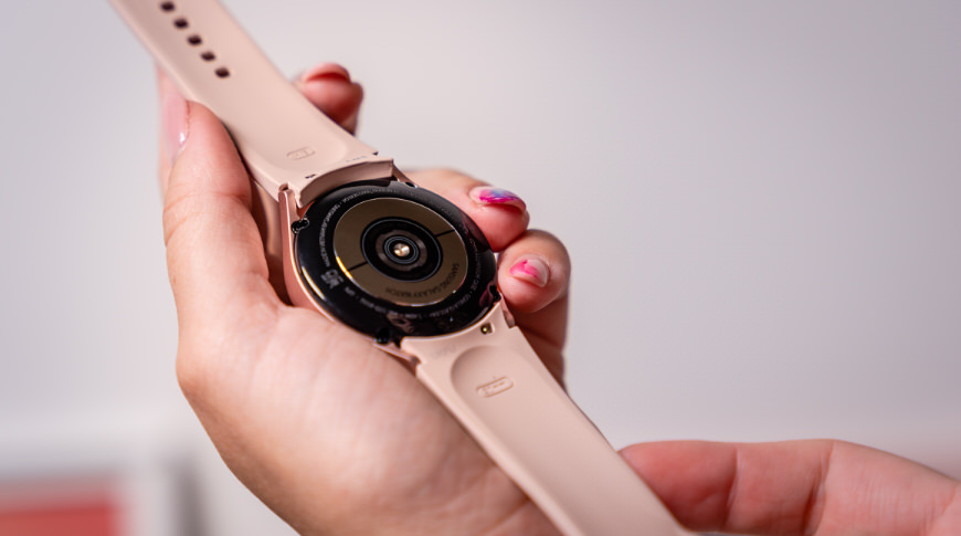 Je to venku! Samsung představil Galaxy Z Fold3, Z Flip3 i Watch4 Samsung Galaxy Watch4