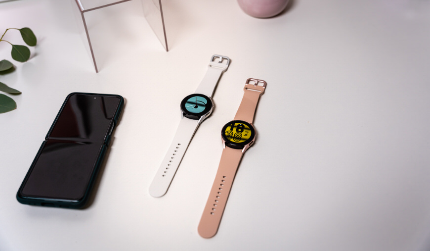 Je to venku! Samsung představil Galaxy Z Fold3, Z Flip3 i Watch4 Je to venku! Samsung představil Galaxy Z Fold3, Z Flip3 i Watch4