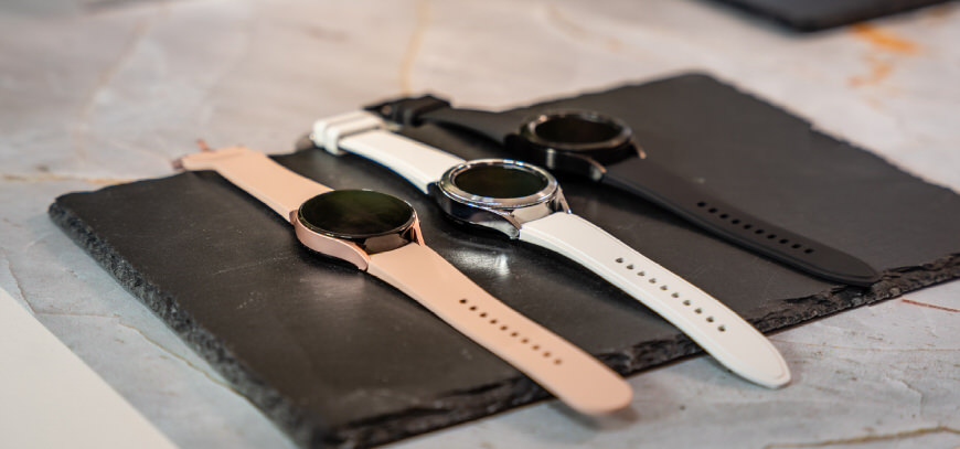 Je to venku! Samsung představil Galaxy Z Fold3, Z Flip3 i Watch4 Je to venku! Samsung představil Galaxy Z Fold3, Z Flip3 i Watch4