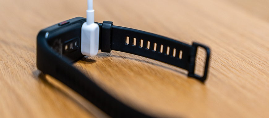 Recenze Honor Band 6: Pocta zdravému životnímu stylu