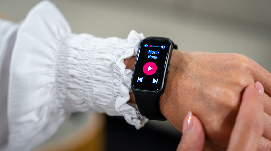 Recenze Honor Band 6: Pocta zdravému životnímu stylu