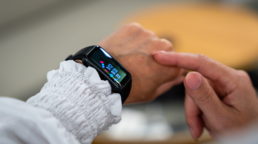 Recenze Honor Band 6: Pocta zdravému životnímu stylu