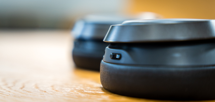 Recenze: Philips Fidelio L3 – perfektní poslech pro náročné
