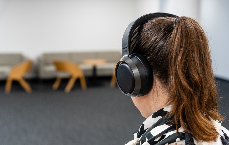 Recenze: Philips Fidelio L3 – perfektní poslech pro náročné