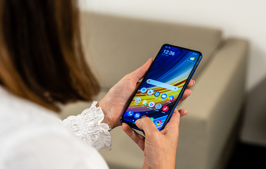 Recenze: POCO X3 Pro nabízí skvělý poměr ceny a výkonu Recenze: POCO X3 Pro nabízí skvělý poměr ceny a výkonu