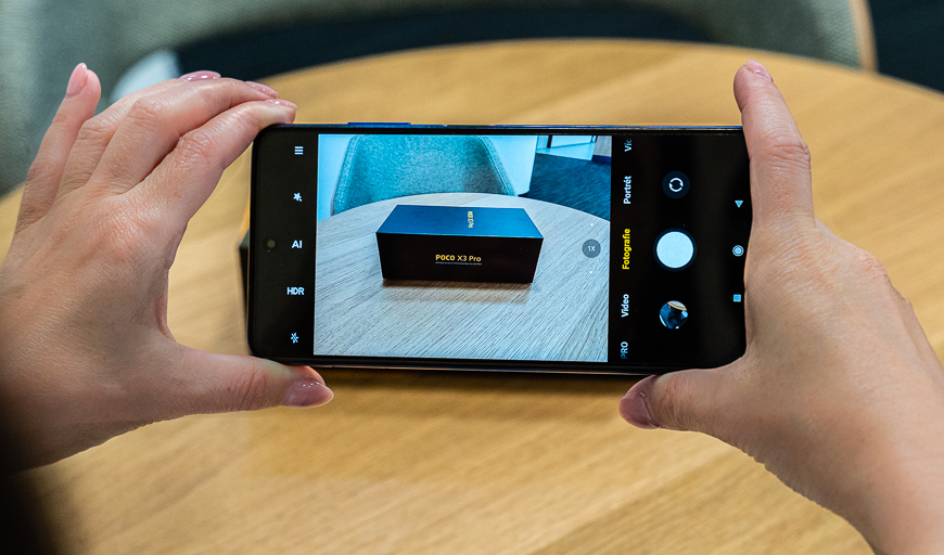Recenze: POCO X3 Pro nabízí skvělý poměr ceny a výkonu Recenze: POCO X3 Pro nabízí skvělý poměr ceny a výkonu