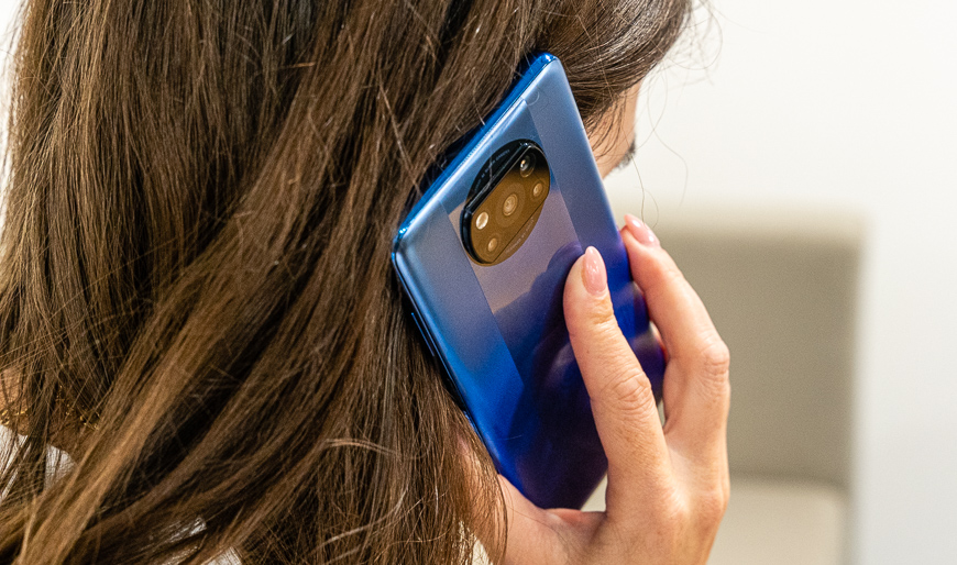 Recenze: POCO X3 Pro nabízí skvělý poměr ceny a výkonu Recenze: POCO X3 Pro nabízí skvělý poměr ceny a výkonu