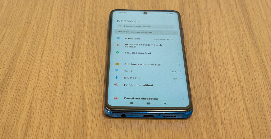 Recenze: POCO X3 Pro nabízí skvělý poměr ceny a výkonu Recenze: POCO X3 Pro nabízí skvělý poměr ceny a výkonu