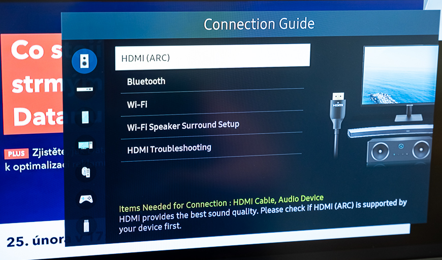 Samsung Smart M5