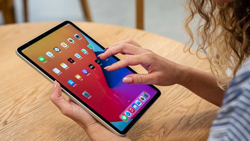 Recenze: iPad Pro 11 berte všema deseti! iPad Pro 11