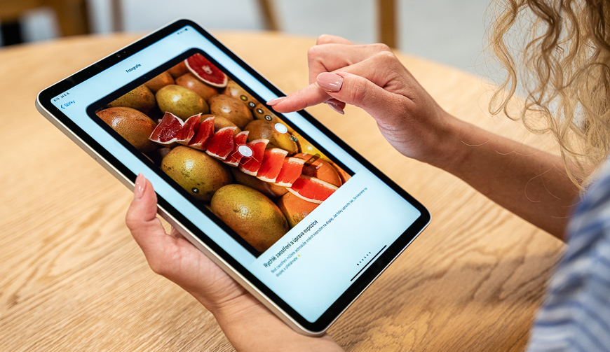 Recenze: iPad Pro 11 berte všema deseti! iPad Pro 11