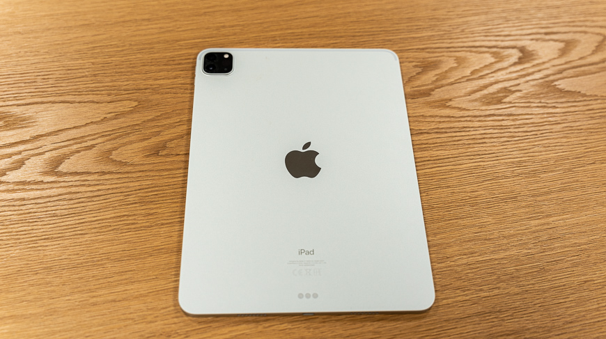 Recenze: iPad Pro 11 berte všema deseti! iPad Pro 11