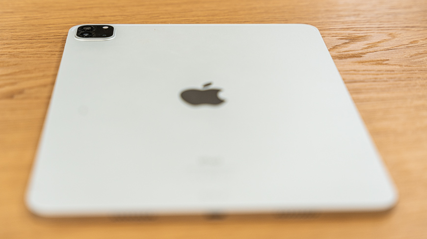 Recenze: iPad Pro 11 berte všema deseti! iPad Pro 11