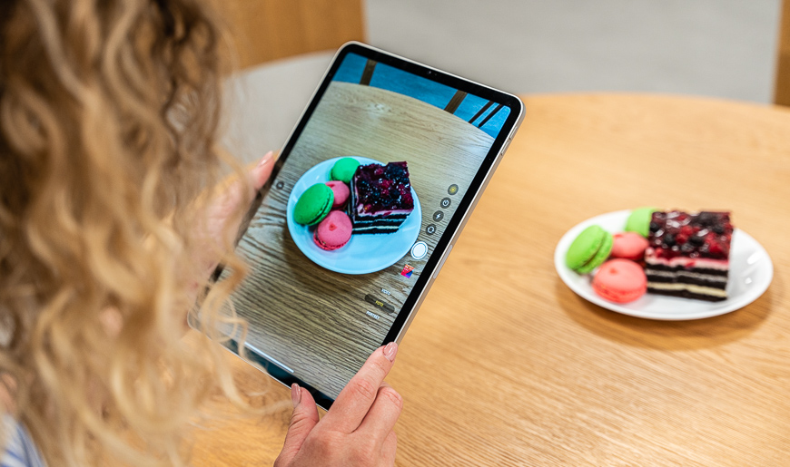 Recenze: iPad Pro 11 berte všema deseti! iPad Pro 11