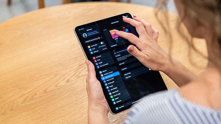 Recenze: iPad Pro 11 berte všema deseti! iPad Pro 11