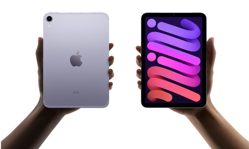 Je to tady! Seznamte se s parádními novinkami od Apple Je to tady! Seznamte se s parádními novinkami od Apple