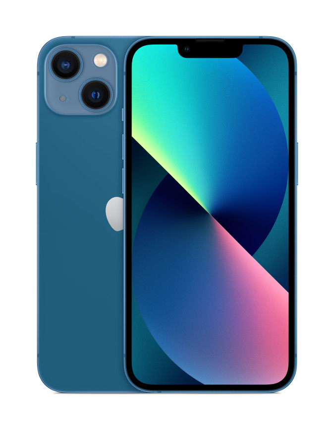 Je to tady! Seznamte se s parádními novinkami od Apple iPhone 13