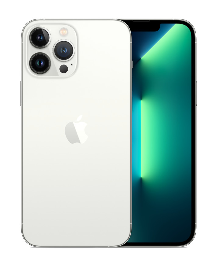 iPhone Pro Max