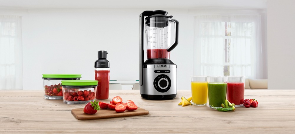 Bosch Vitapower - 2