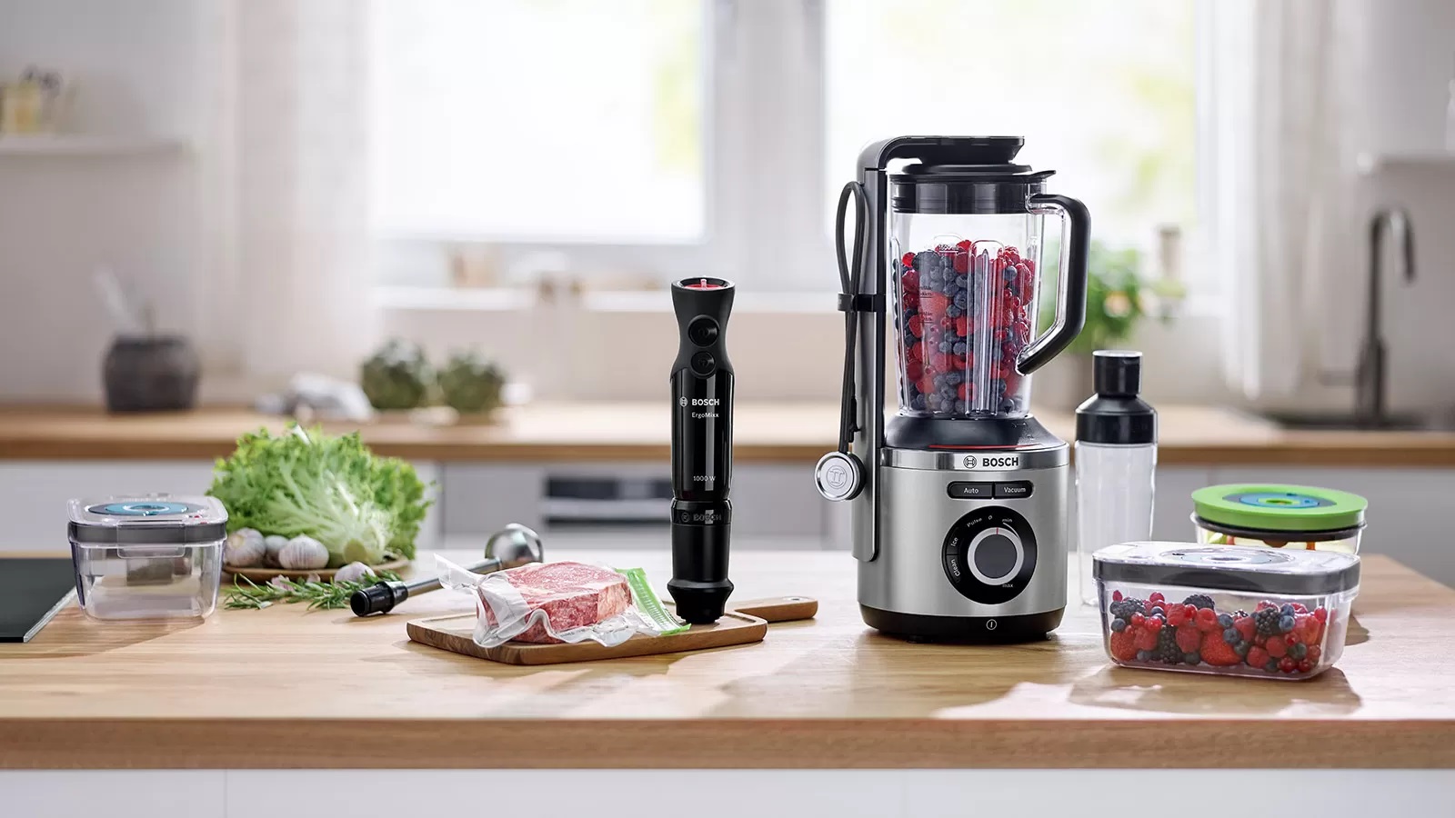 Bosch Vitapower - 1