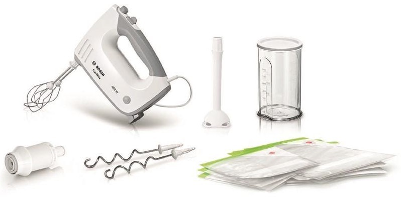 Bosch Vitapower - 4