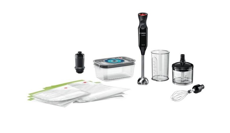 Bosch Vitapower - 3